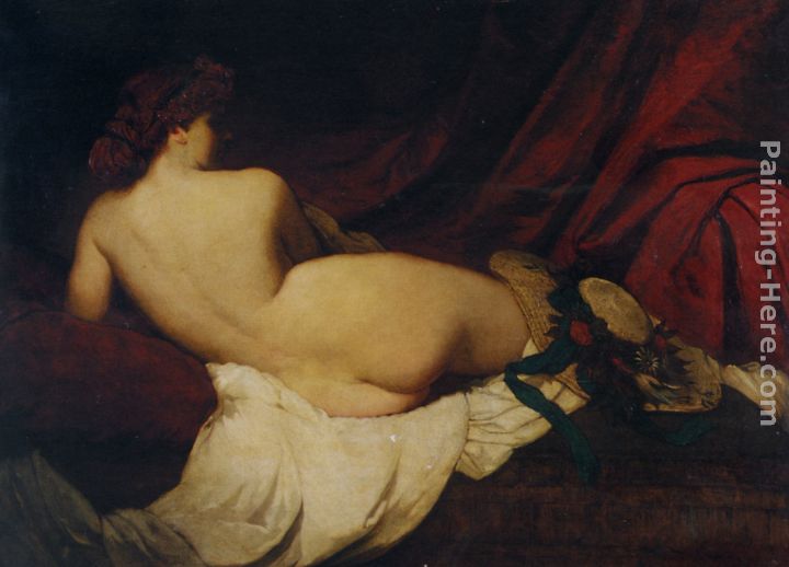 Odalisque